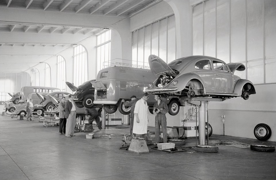 How to Prepare for a Mobile Mechanic Visit