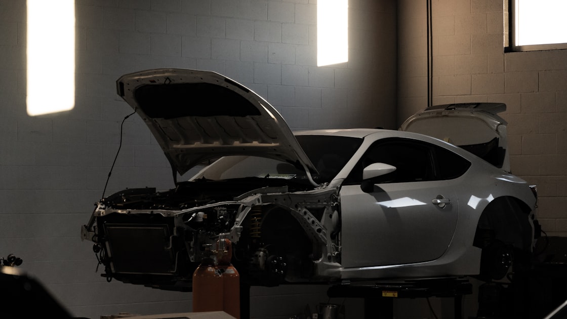Benefits of Mobile Mechanic Services